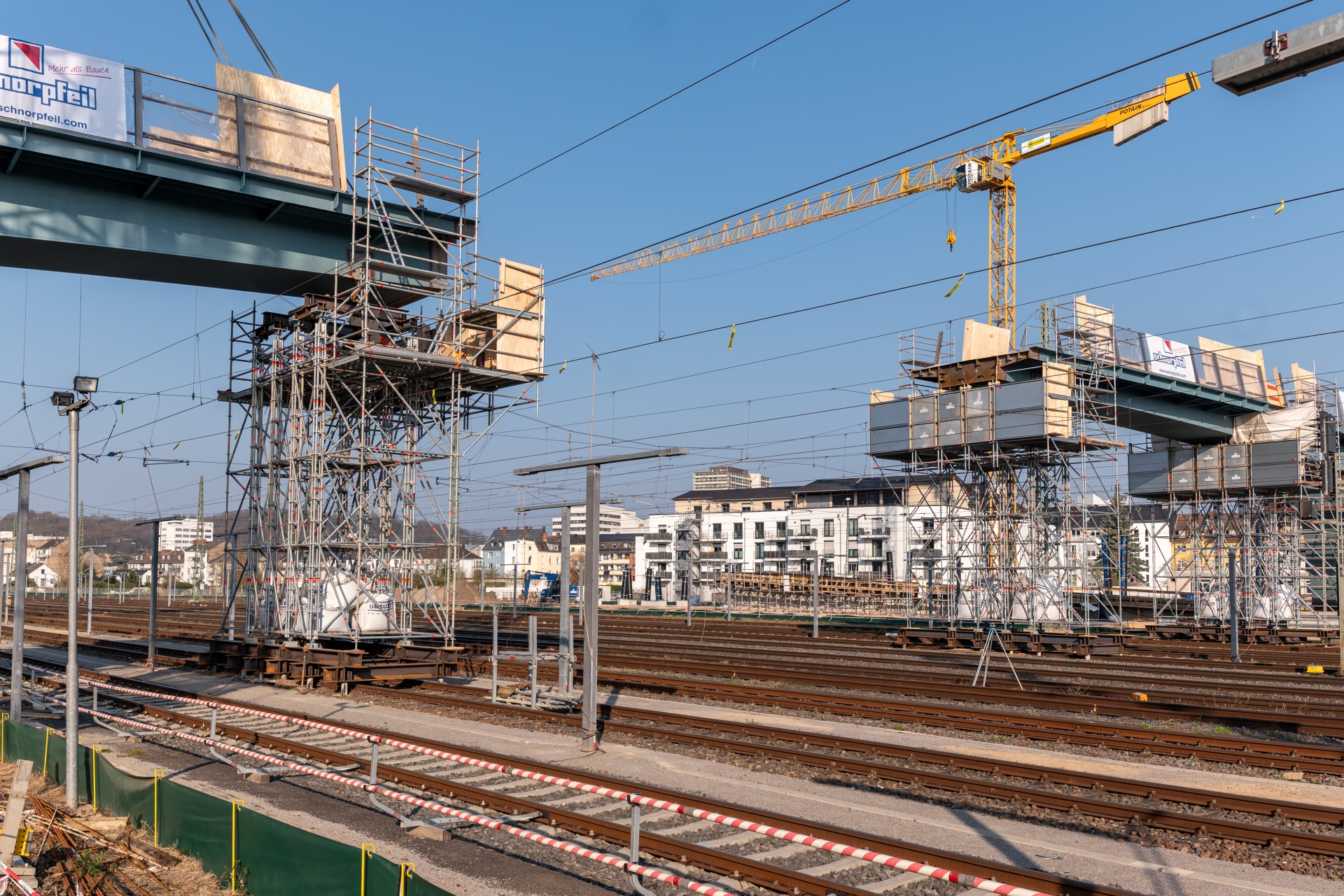 Unternehmenskommunikation Stadtverwaltung Koblenz
