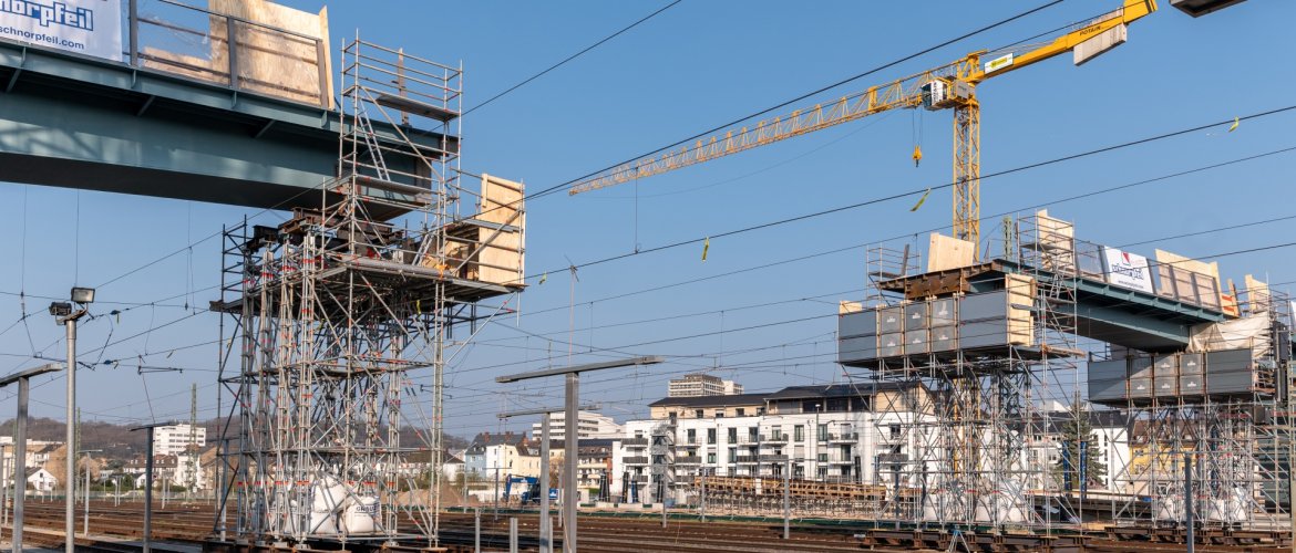 Unternehmenskommunikation Stadtverwaltung Koblenz