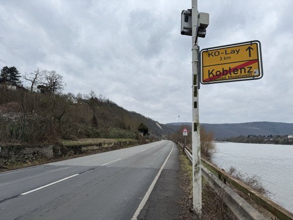 Der Ausbau der B49 wird ab 10. März 2025 beginnen.