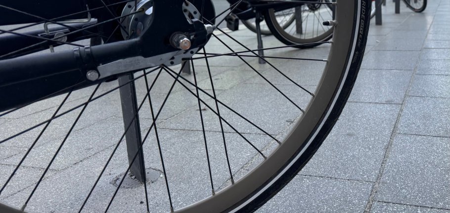 Symbolbild Fahrrad Symbolbild Fahrrad