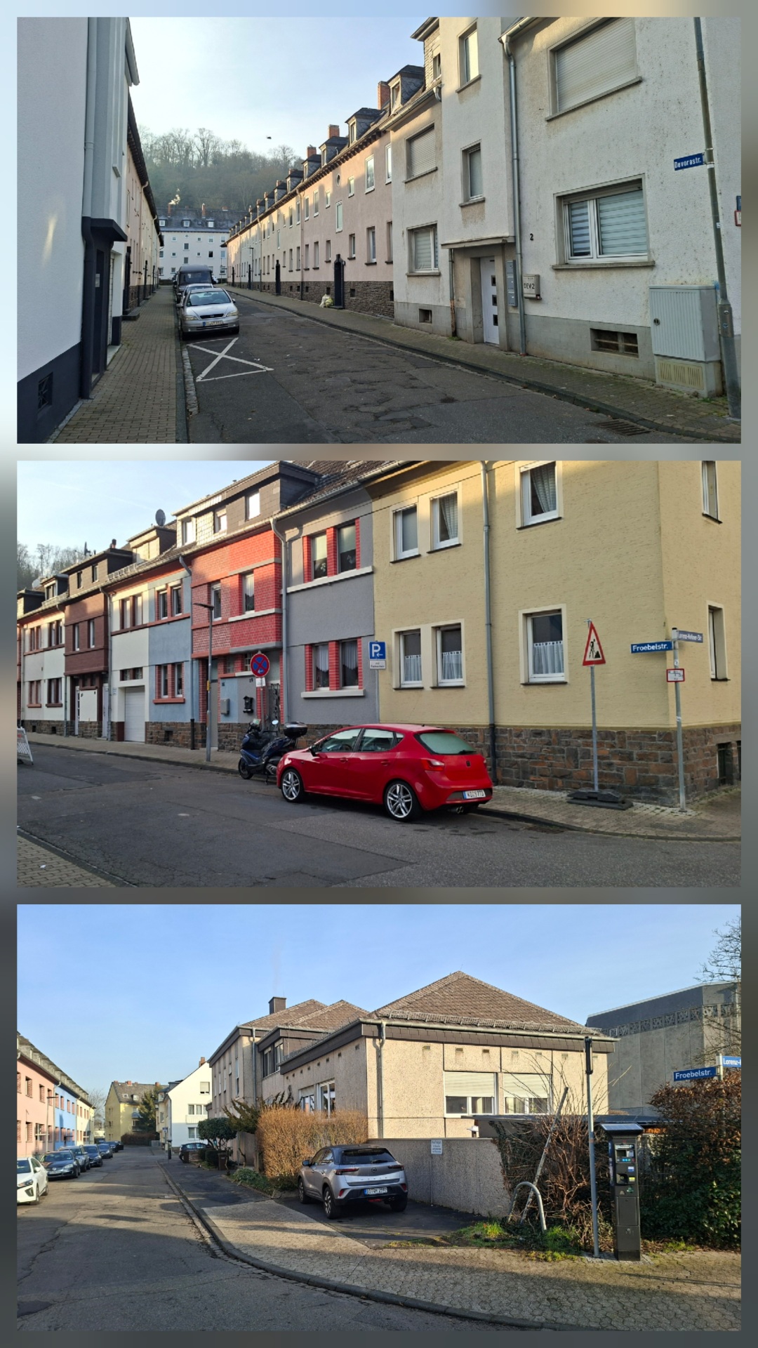 Ab Montag dem, 15.06.2026, werden weitere Vorbereitungen für den Kanalneubau in der Goldgrube getroffen. Ab Montag, dem 15.06.2026, werden weitere Vorbereitungen für den Kanalneubau in der Goldgrube getroffen.
