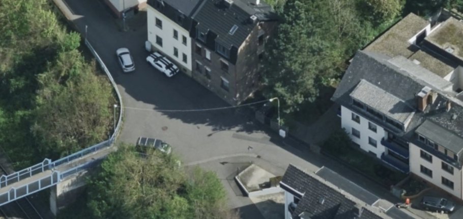 In der Mendelssohnstraße kommt es zu einer Vollsperrung wegen einer Nachtbaustelle. In der Mendelssohnstraße kommt es zu einer Vollsperrung wegen einer Nachtbaustelle.