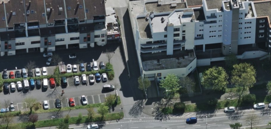 Baubeginn zur Elektrischen Polleranlage in der Potsdamer Straße Baubeginn zur Elektrischen Polleranlage in der Potsdamer Straße